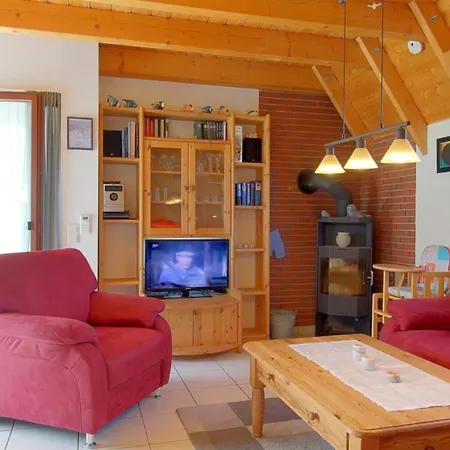 Sv3 Westertill 9 公寓