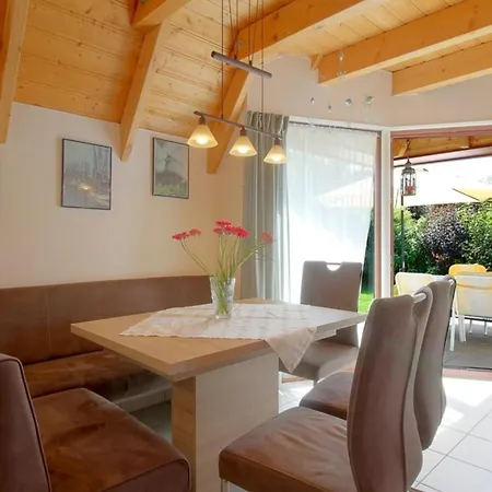 公寓 Sv3 Westertill 9 *