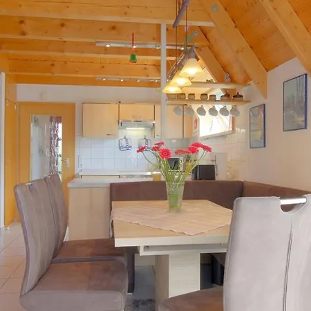 Sv3 Westertill 9 公寓 多鲁姆纽菲尔德