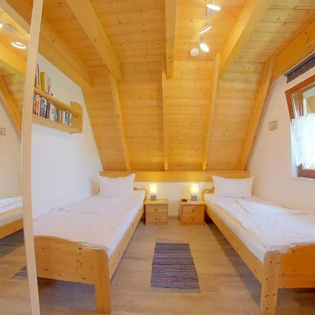 公寓 Sv3 Westertill 9 *