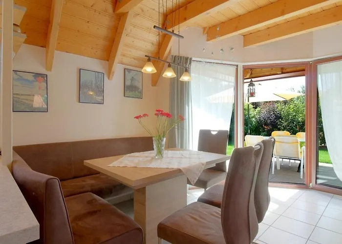 公寓 Sv3 Westertill 9 *