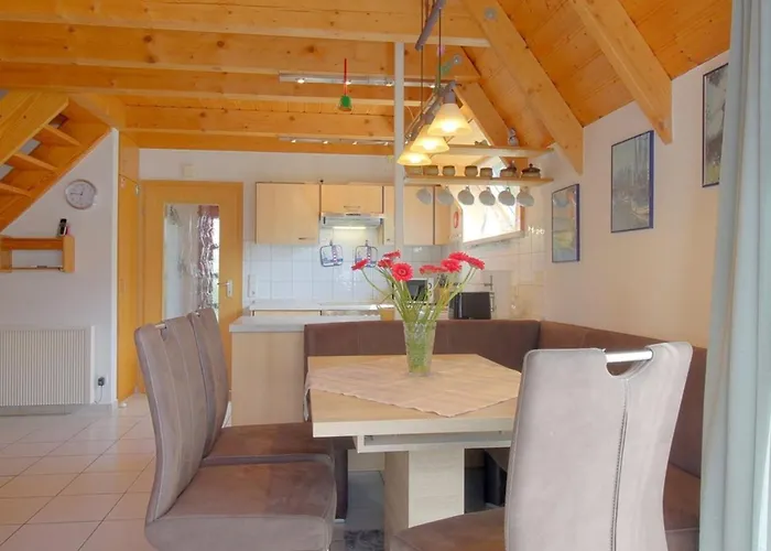 Sv3 Westertill 9 公寓 多鲁姆纽菲尔德