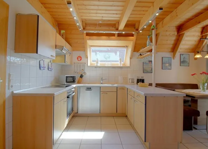 公寓 Sv3 Westertill 9