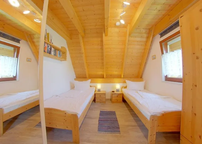 公寓 Sv3 Westertill 9 *