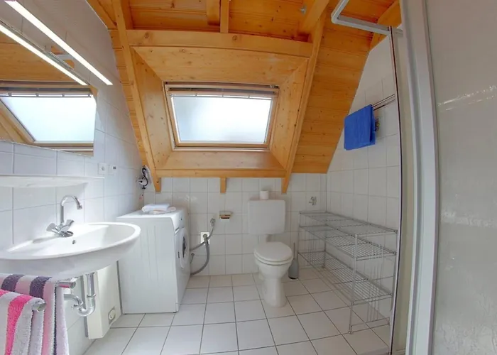 Sv3 Westertill 9 * 多鲁姆纽菲尔德