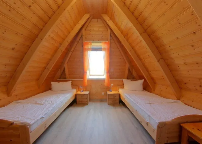 Sv3 Westertill 9 * 多鲁姆纽菲尔德