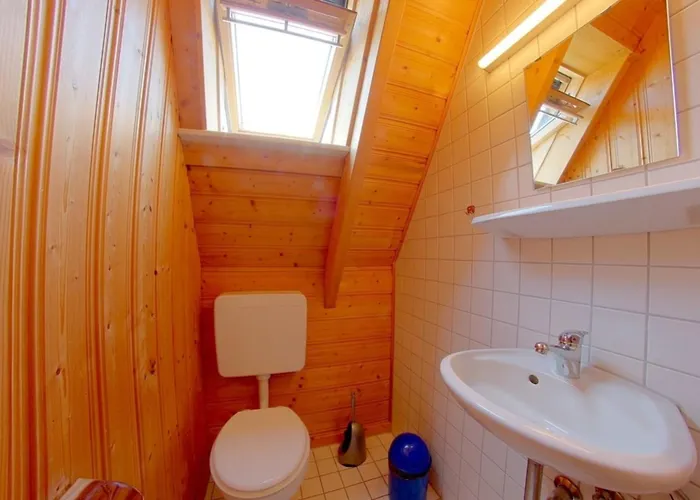 Sv3 Westertill 9 * 多鲁姆纽菲尔德