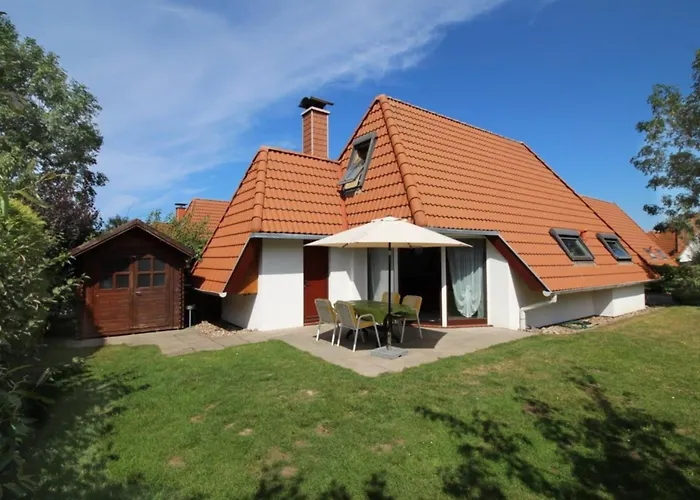 Sv3 Westertill 9 公寓 *